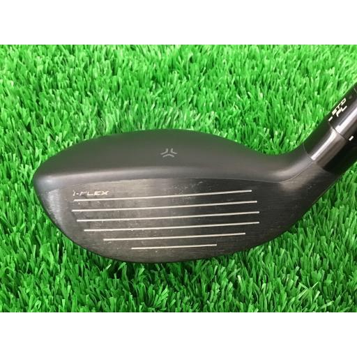 DUNLOP（ダンロップ） SRIXON ZXi H5 ユーティリティ UT フレックスS