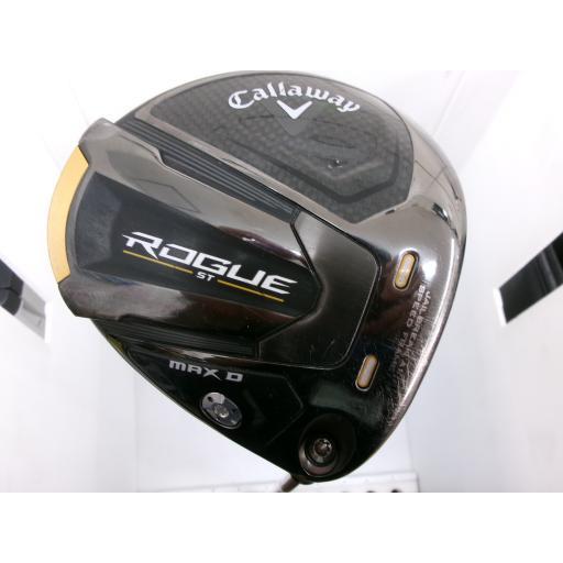 Callaway（キャロウェイ） ROGUE ST MAX D 10.5° ドライバー DR