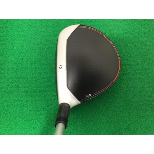 TaylorMade（テーラーメイド） M6 3W フェアウェイウッド FW