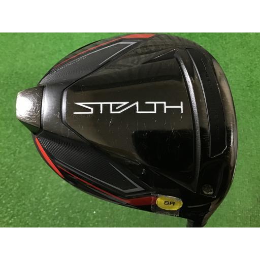 テーラメイド　ステルス　ドライバー 10.5° Amazon.co.jp: TAYLOR MADE(テーラーメイド) Stealth(ステルス