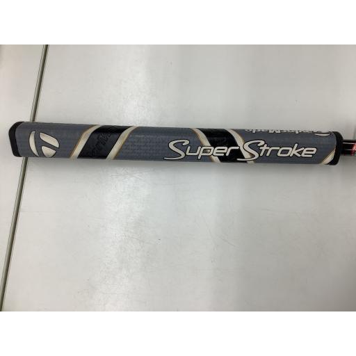 TaylorMade（テーラーメイド） Spider GTx TRUSS BLACK TM2 34インチ