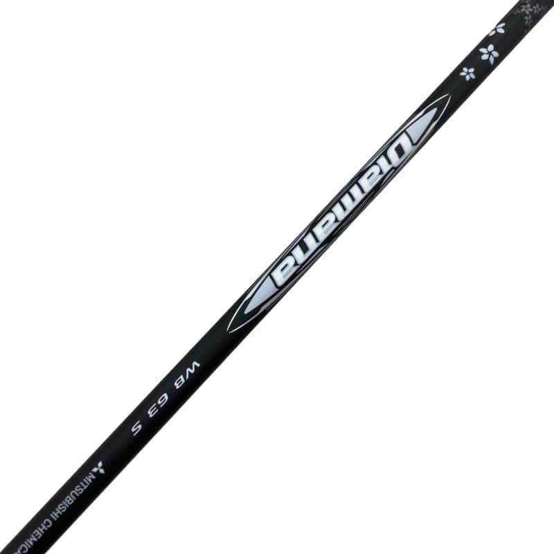 BRIDGESTONE GOLF ブリヂストン B-Limited B1 LS 9° ドライバー DR