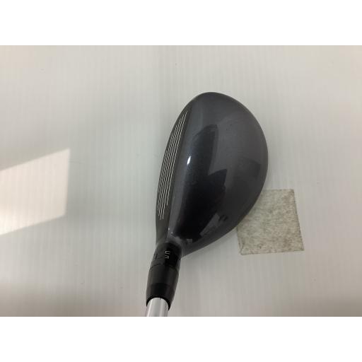 Titleist タイトリスト ユーティリティ 816 H1 21° フレックスS 中古 C