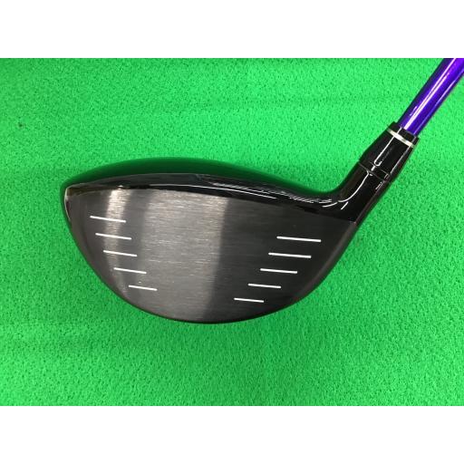 HONMA GOLF（本間ゴルフ） TOUR WORLD TW757 D PLUS 10.5° ドライバー