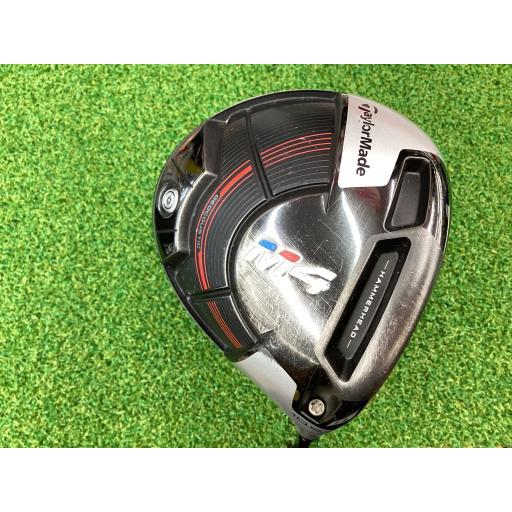 TaylorMade（テーラーメイド） M4 10.5° ドライバー DR フレックスSR