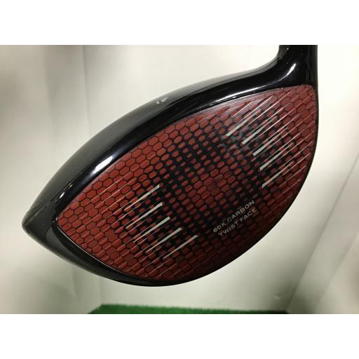 TaylorMade（テーラーメイド） STEALTH HD 10.5° ドライバー DR