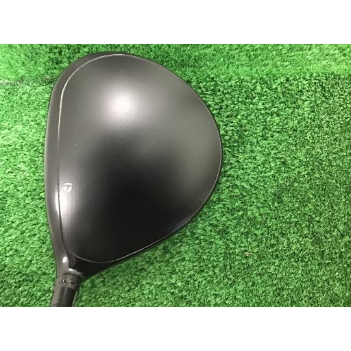 TaylorMade（テーラーメイド） STEALTH HD 10.5° ドライバー DR