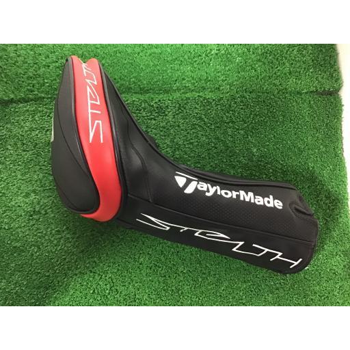 TaylorMade（テーラーメイド） STEALTH HD 10.5° ドライバー DR