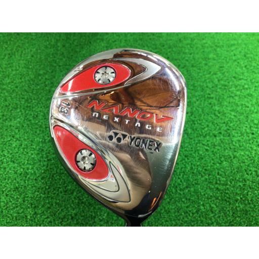 YONEX（ヨネックス） サイバースター ナノV ネクステージ フェアウェイ