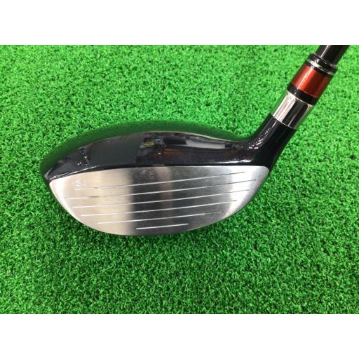 YONEX（ヨネックス） サイバースター ナノV ネクステージ フェアウェイ