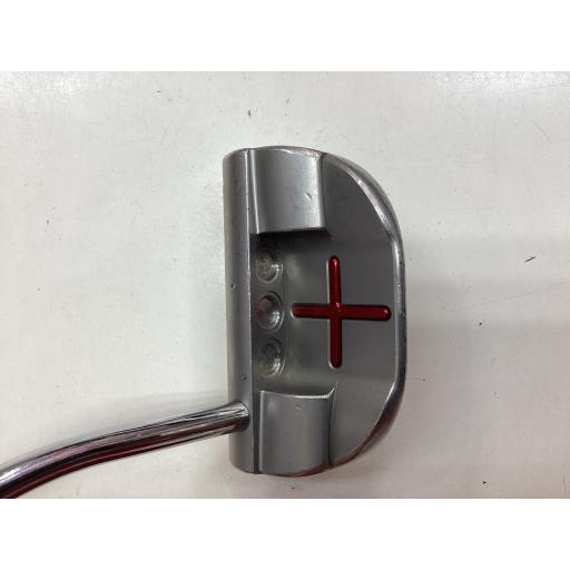 タイトリスト SCOTTY CAMERON select FASTBACK(2014) 33インチ パター PT フレックスその他_1