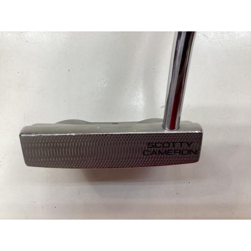 タイトリスト SCOTTY CAMERON select FASTBACK(2014) 33インチ パター PT フレックスその他_2