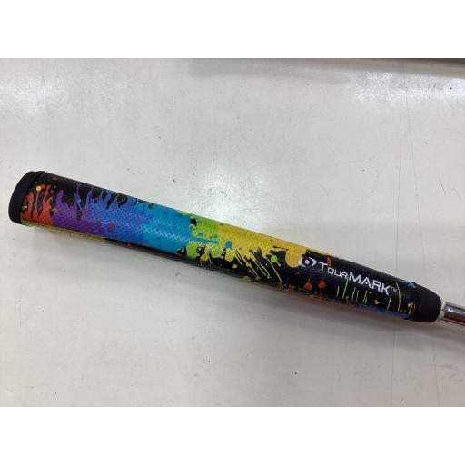 タイトリスト SCOTTY CAMERON select FASTBACK(2014) 33インチ パター PT フレックスその他_4