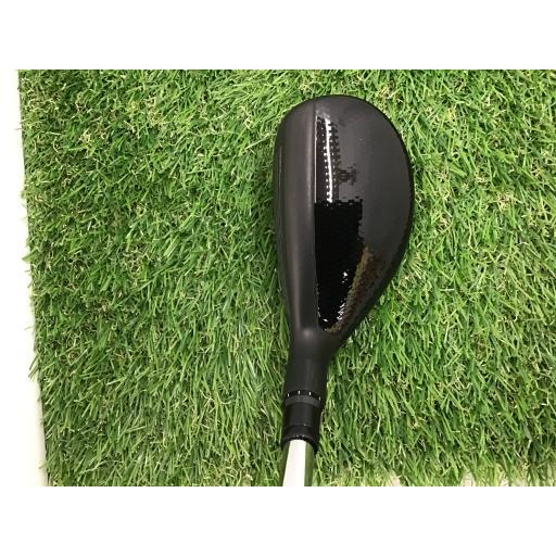 TaylorMade（テーラーメイド） ステルスツー ユーティリティ PLUS