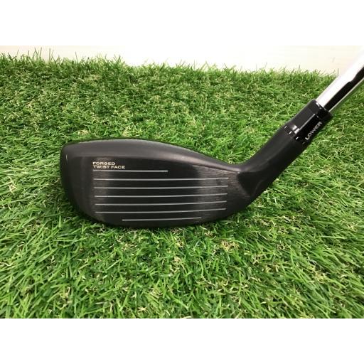 TaylorMade（テーラーメイド） ステルスツー ユーティリティ PLUS