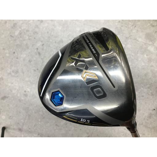 DUNLOP（ダンロップ） XXIO(2022) 10.5° ドライバー DR フレックスR