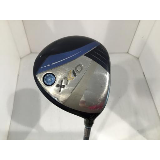 DUNLOP（ダンロップ） XXIO(2024) 7W レディース フェアウェイウッド