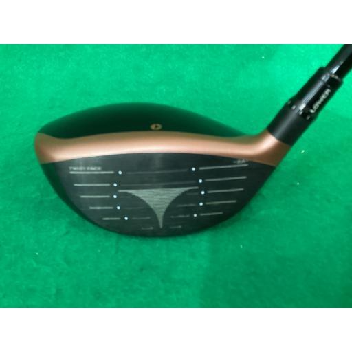 TaylorMade（テーラーメイド） BRNR MINI DRIVER(2024) 11.5