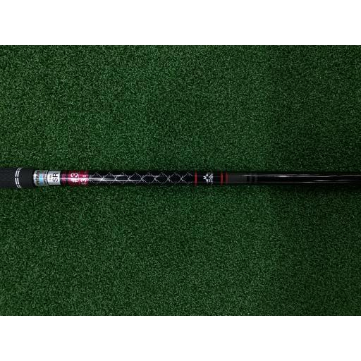 YAMAHA（ヤマハ） RMX VD(2024) 3W フェアウェイウッド FW フレックス