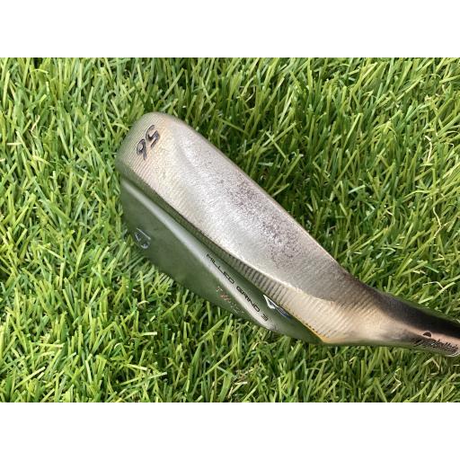 TaylorMade（テーラーメイド） Taylor Made MILLED GRIND 3 TW 56°/12