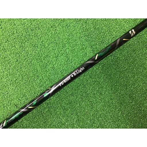 BRIDGESTONE GOLF ブリヂストン PHYZ(2019) 5W フェアウェイウッド FW