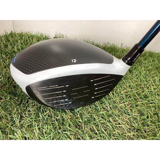 TaylorMade（テーラーメイド） シムツー ドライバー SIM2 SIM2 10.5