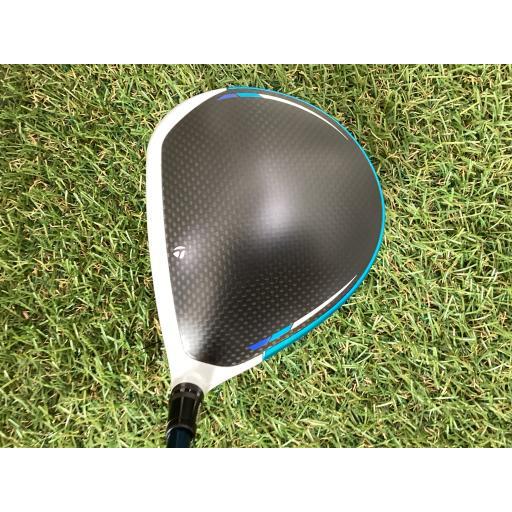 TaylorMade（テーラーメイド） シムツー ドライバー SIM2 SIM2 10.5