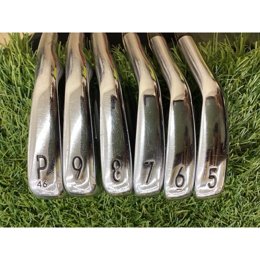 Titleist（タイトリスト） アイアンセット T100 Titleist T100 7S