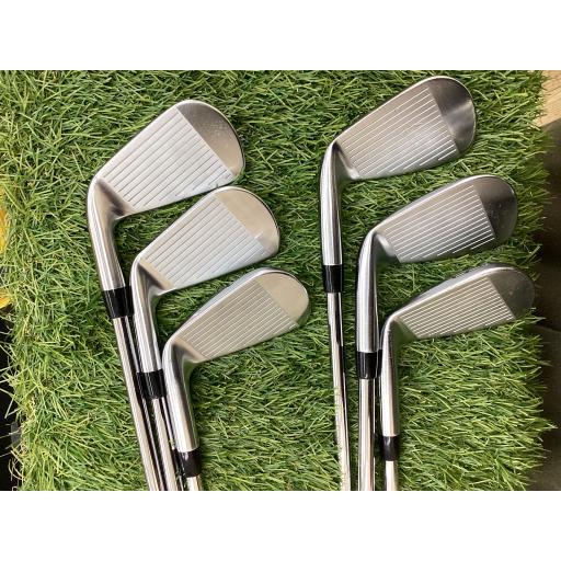 Titleist（タイトリスト） アイアンセット T100 Titleist T100 7S