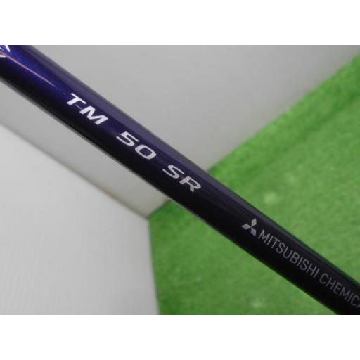 TaylorMade テーラーメイド キューアイテン フェアウェイウッド MAX