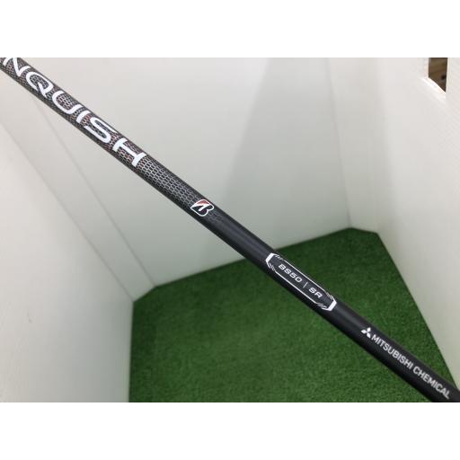 BRIDGESTONE ブリヂストン ドライバー B2 HT 10.5° フレックスSR 中古