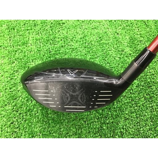 Callaway（キャロウェイ） GBB EPIC STAR 3W フェアウェイウッド