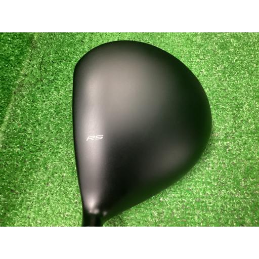 PRGR（プロギア） RS X MAX(2024) 10.5° ドライバー DR フレックスSR