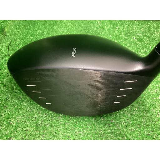 PRGR（プロギア） RS X MAX(2024) 10.5° ドライバー DR フレックスSR