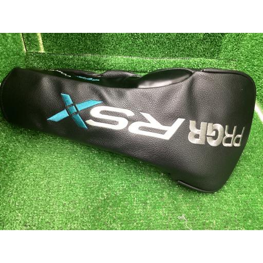 PRGR（プロギア） RS X MAX(2024) 10.5° ドライバー DR フレックスSR