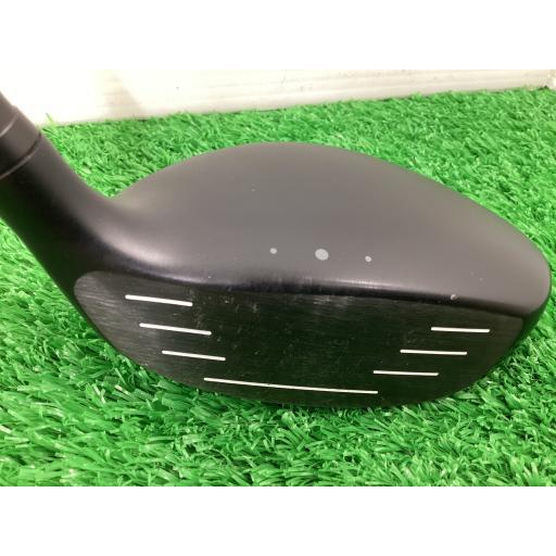 ピン G425 MAX 3W(アーコス無し) レフティ フェアウェイウッド FW フレックスSRの画像
