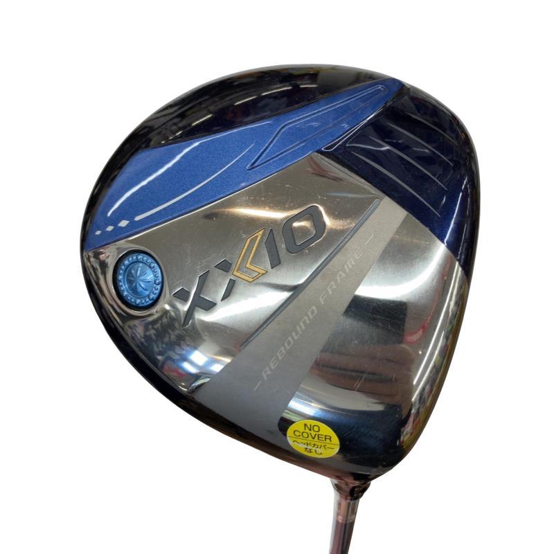 DUNLOP（ダンロップ） XXIO(2024) 13.5° レディース ドライバー DR 