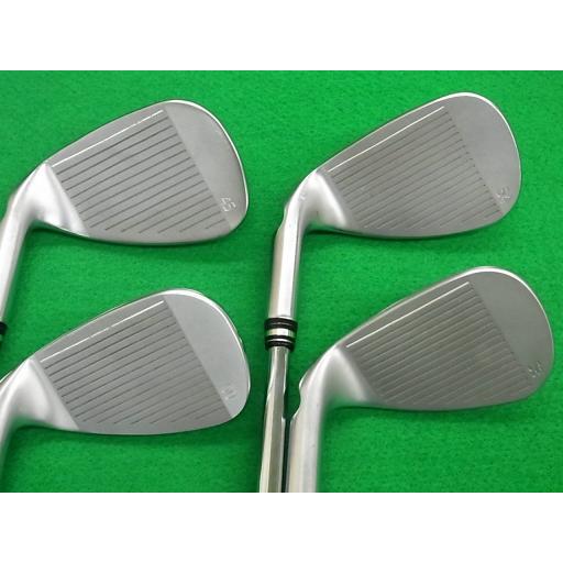 PING（ピン） G430 9S アイアンセット IR フレックスS : ゴルフ