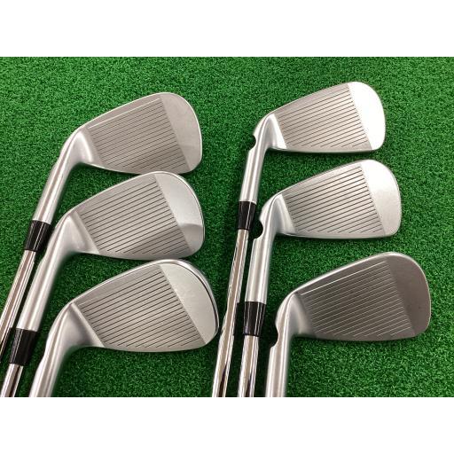 PING（ピン） i530 アイアンセット i530 i530 6S フレックスS 中古 C