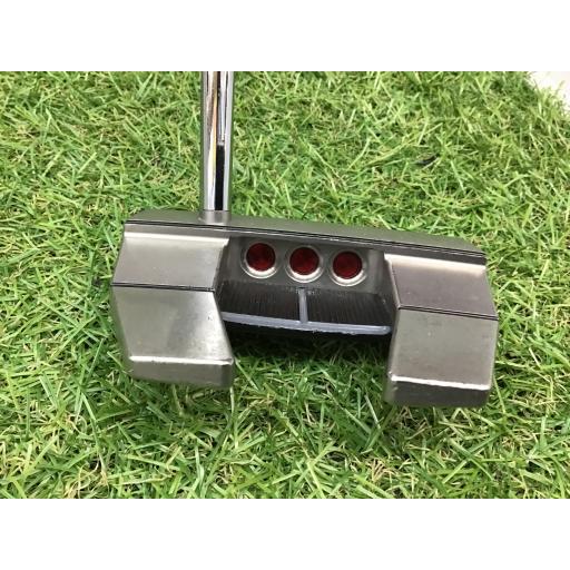 SCOTTY CAMERON タイトリスト スコッティ キャメロン パター FUTURA X5