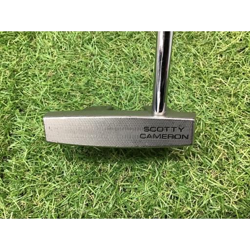 SCOTTY CAMERON タイトリスト スコッティ キャメロン パター FUTURA X5