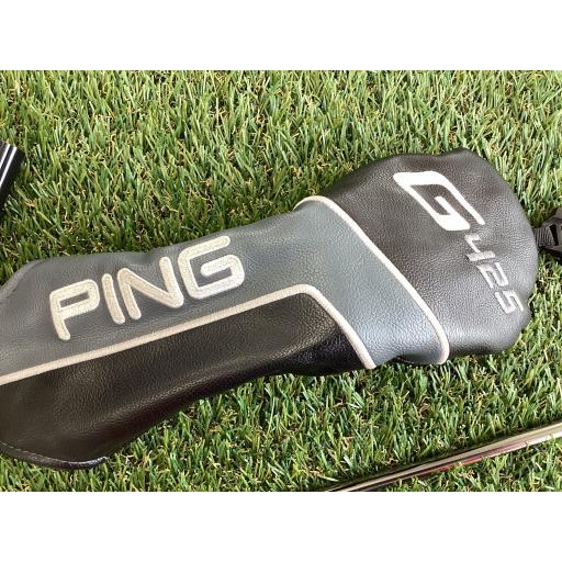 PING（ピン） G425 MAX 3W(アーコス無し) フェアウェイウッド FW