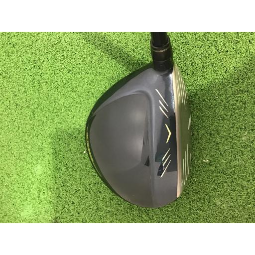 DUNLOP（ダンロップ） XXIO(2022) 4W フェアウェイウッド FW