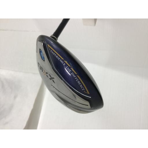 DUNLOP（ダンロップ） XXIO(2022) 4W フェアウェイウッド FW