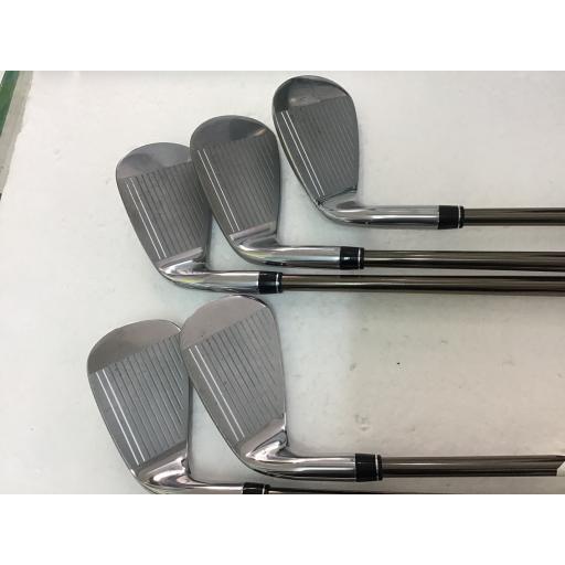 Callaway（キャロウェイ） ビッグバーサ アイアンセット (2023) BIG