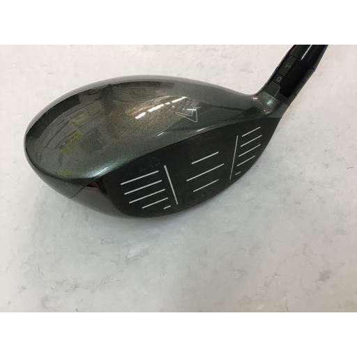 Callaway（キャロウェイ） BIG BERTHA(2023) 3W フェアウェイウッド FW