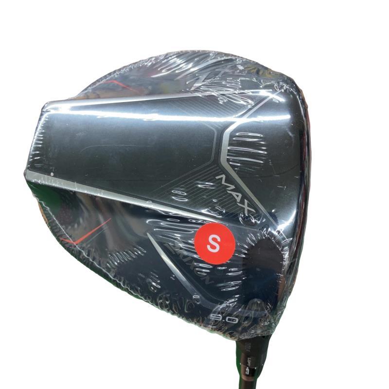 DUNLOP（ダンロップ） SRIXON ZXi MAX 9° ドライバー DR フレックスS