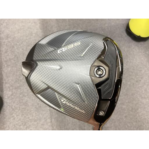 TaylorMade（テーラーメイド） Qi35 10.5° ドライバー DR フレックスS