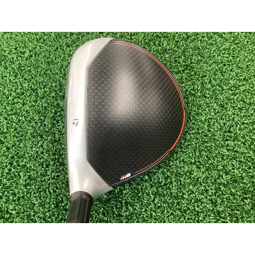 TaylorMade（テーラーメイド） M6 3W フェアウェイウッド FW