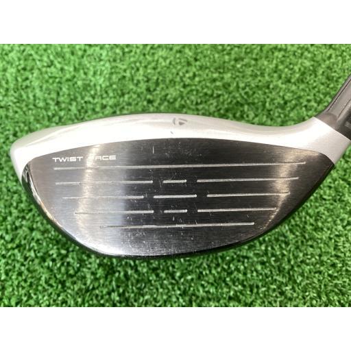 TaylorMade（テーラーメイド） M6 3W フェアウェイウッド FW
